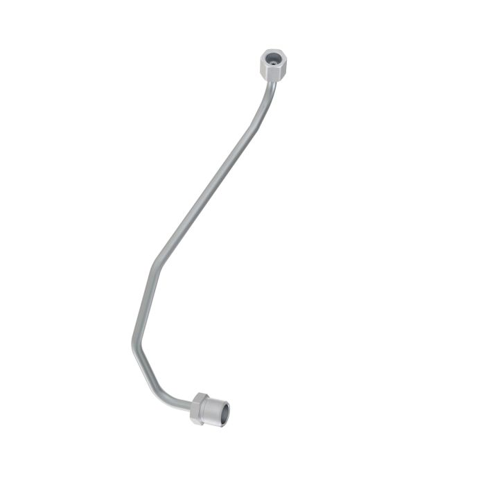 DZ108959: Fuel Line, Common Rail to Nozzle