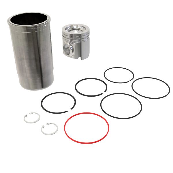 DZ109764: Piston Liner Kit