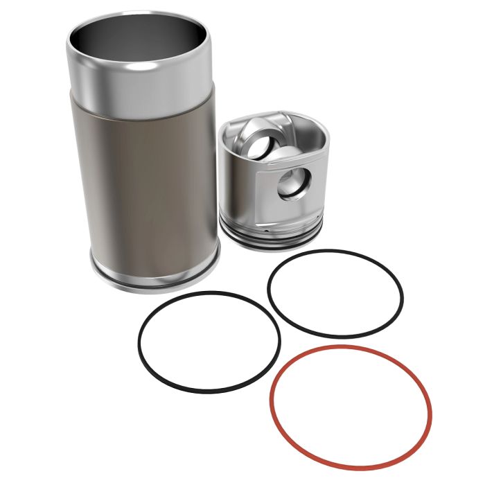 DZ109765: Piston Liner Kit