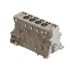 DZ109866: Short Block Assembly, 6.8 Liter