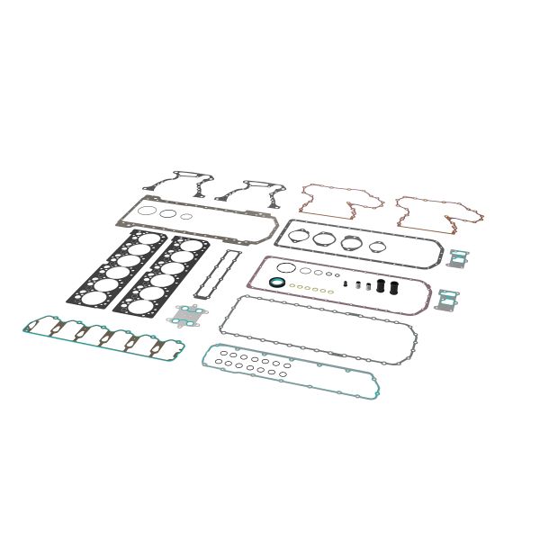 DZ109995: Gasket Kit for Engines