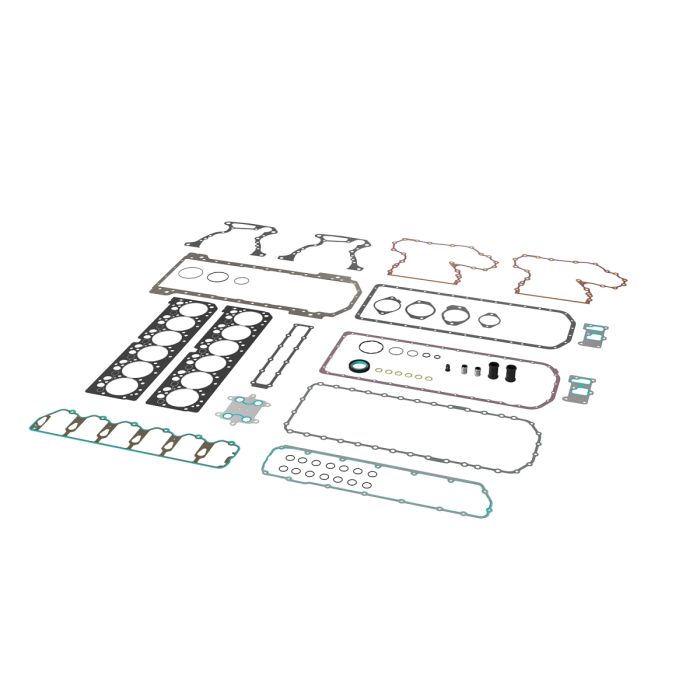 DZ109995: Gasket Kit for Engines