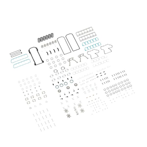 DZ109998: Engine Overhaul Kit