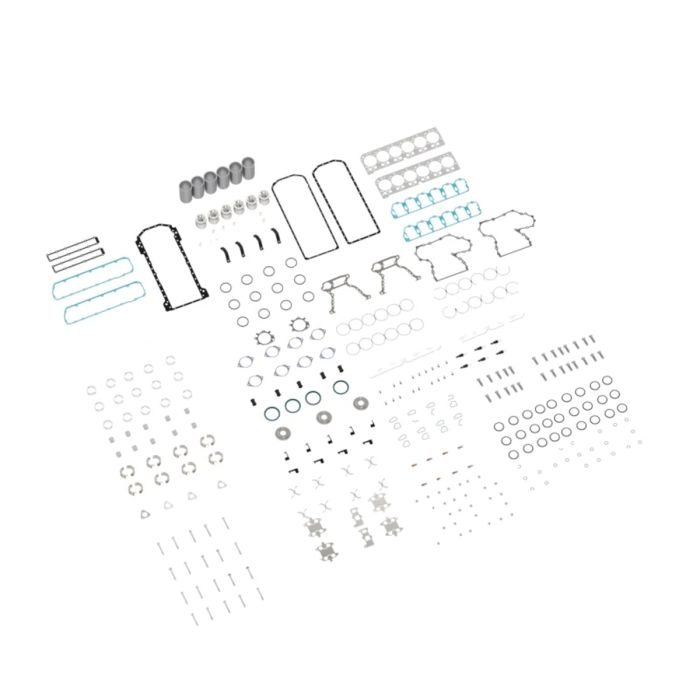 DZ109998: Engine Overhaul Kit