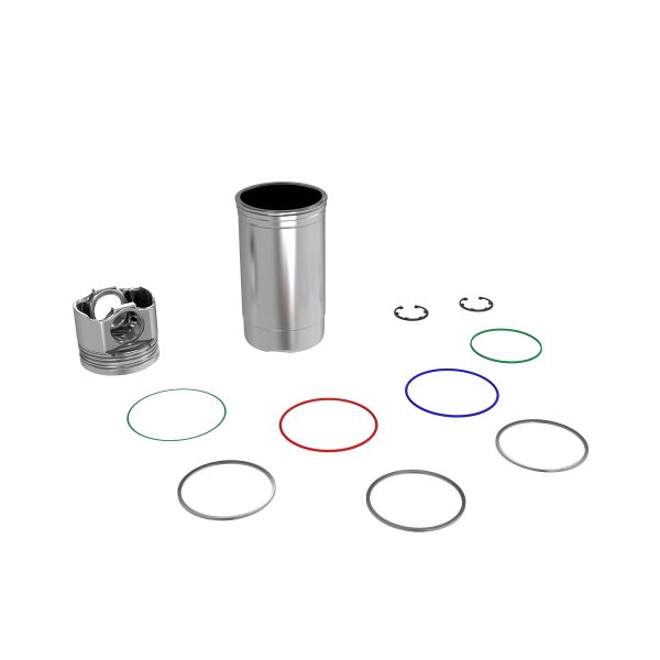 DZ110417: Piston Liner Kit