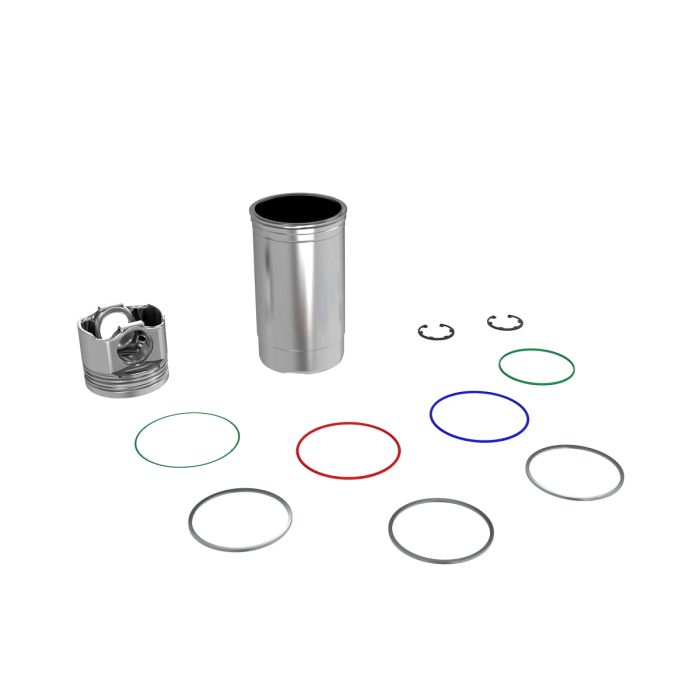 DZ110417: Piston Liner Kit
