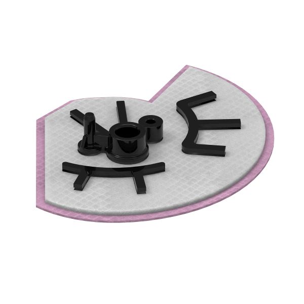 DZ110562: DEF Tank Header Filter Kit