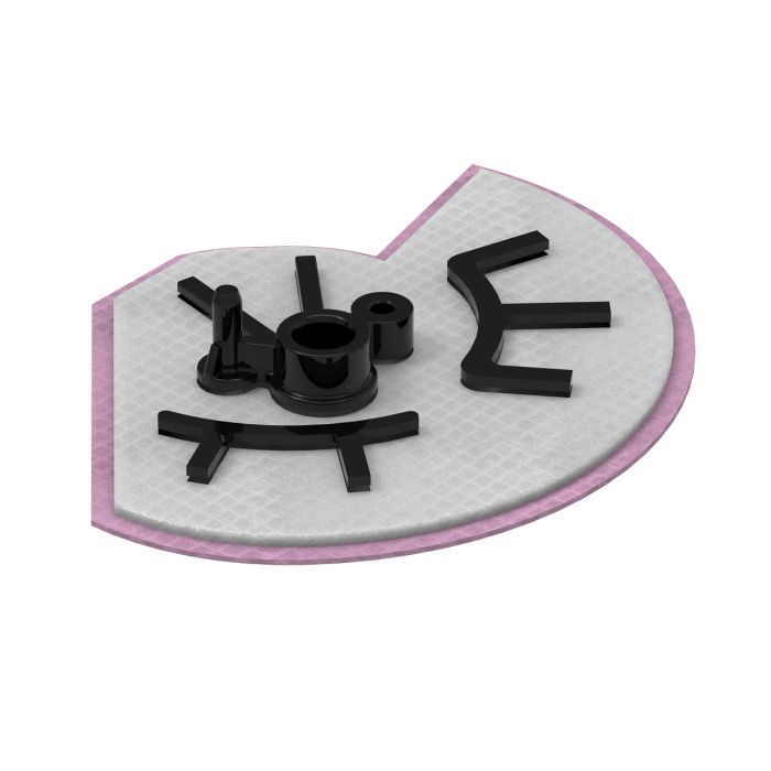 DZ110562: DEF Tank Header Filter Kit