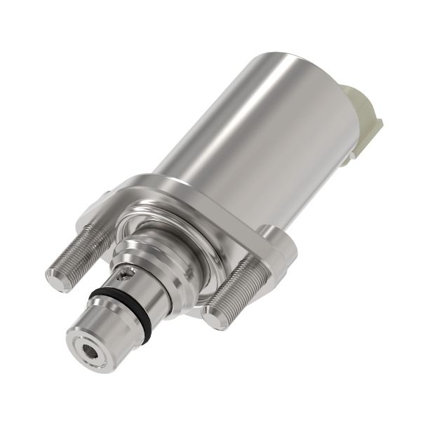 DZ111135: Fuel Pump Suction Control Valve