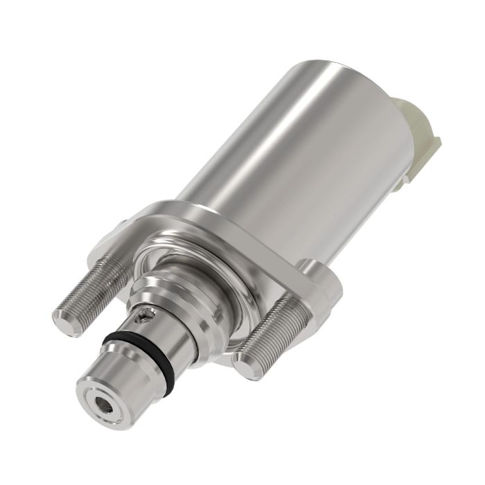 DZ111135: Fuel Pump Suction Control Valve