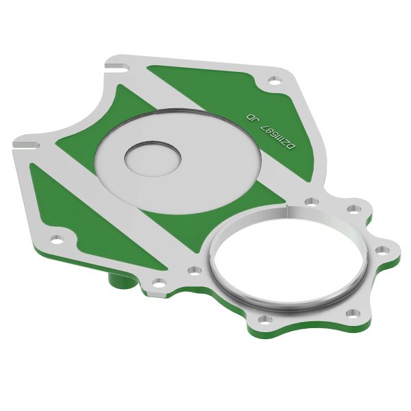 DZ111585: Auxiliary Drive Cover