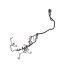 DZ111588: Engine Wiring Harness, Final Tier IV