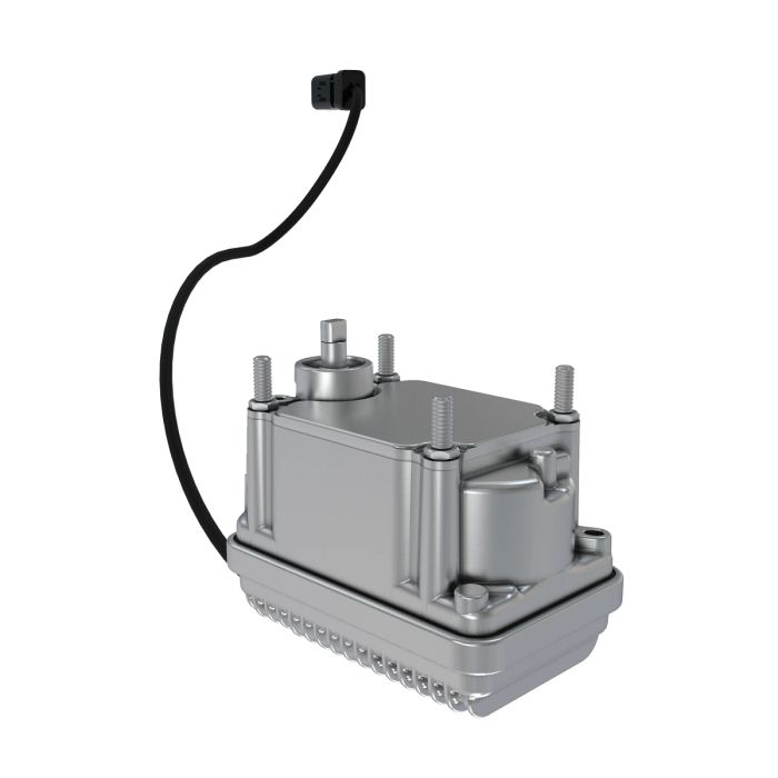 DZ111628: Turbocharger Actuator