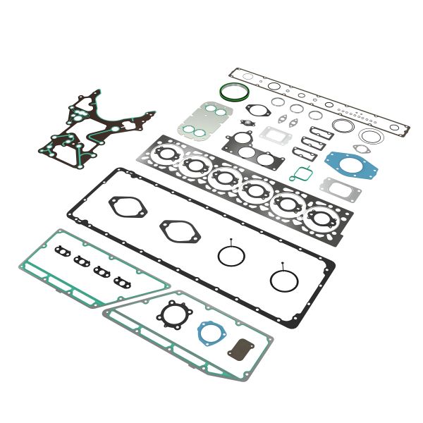 DZ112019: Engine Gasket Kit