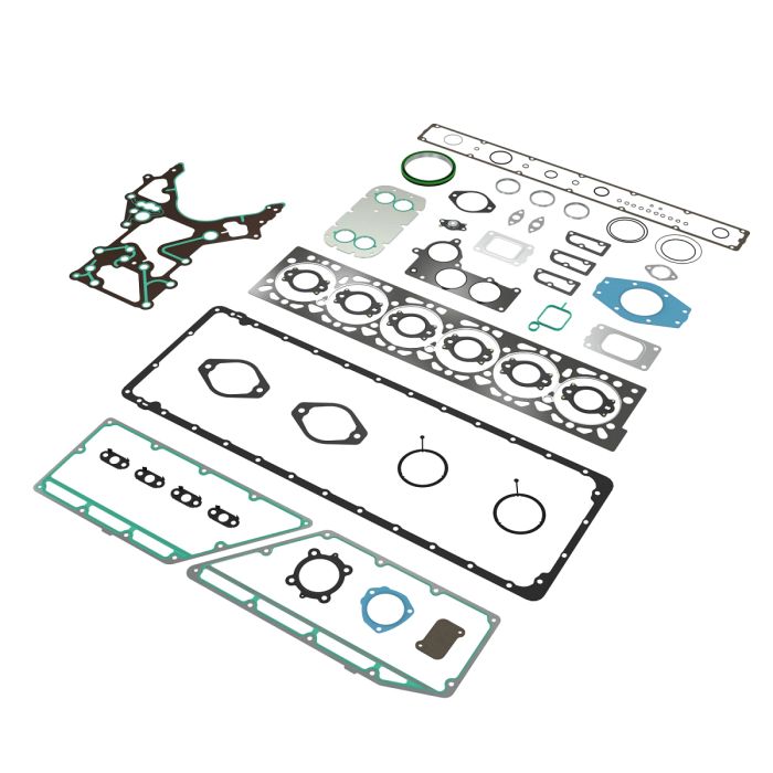 DZ112019: Engine Gasket Kit