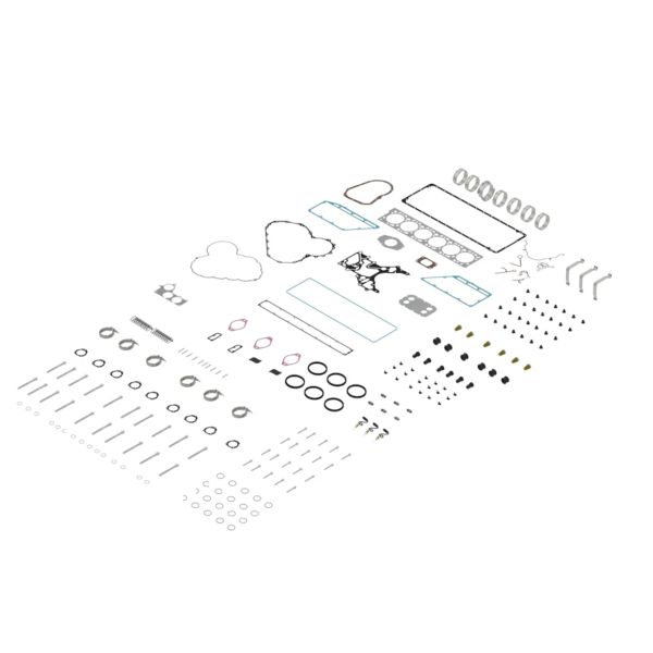 DZ112021: Engine Overhaul Kit