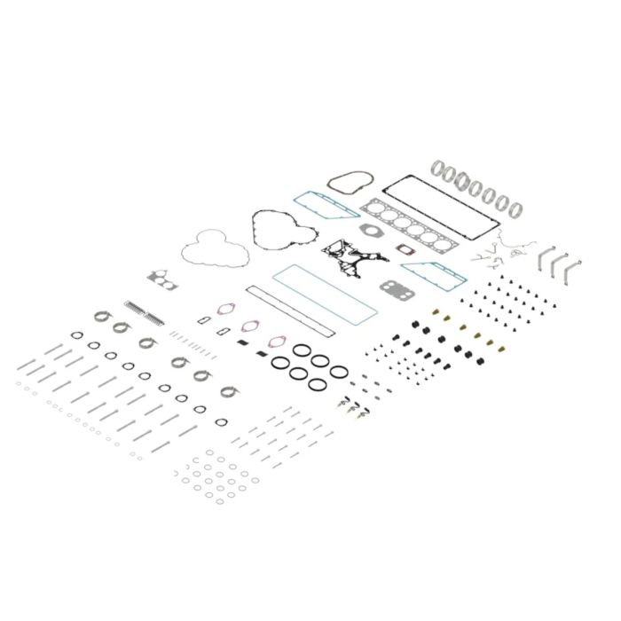 DZ112021: Engine Overhaul Kit