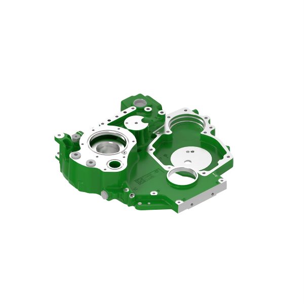 DZ112404: Timing Gear Cover