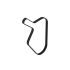 DZ112758: PowerTechв„ў Engine Fan Drive PK Section V-Belt