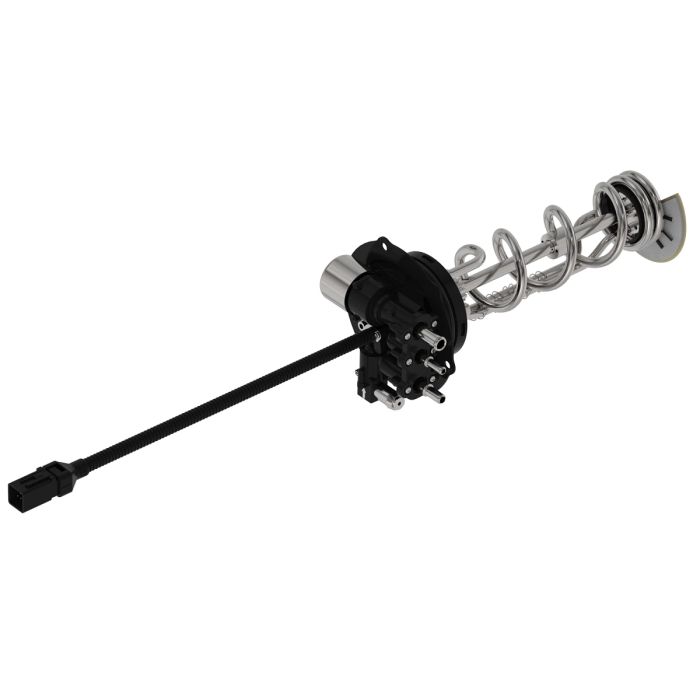 DZ113401: DEF Tank Header