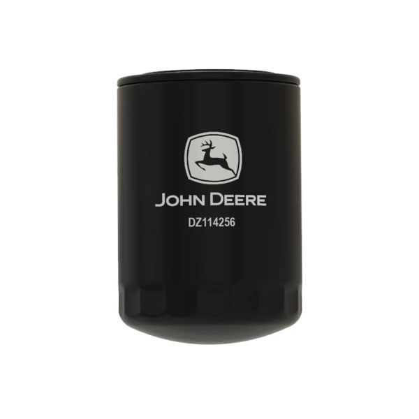 DZ114256: Engine Oil Filter