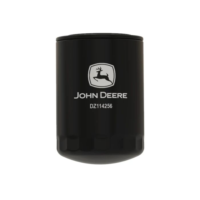DZ114256: Engine Oil Filter