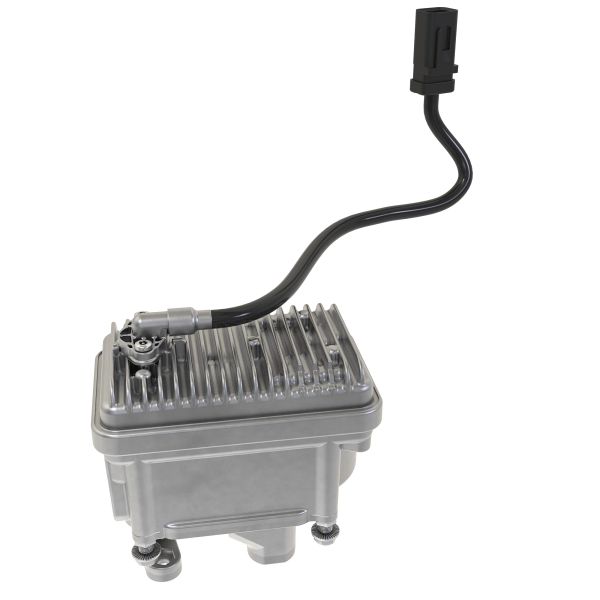 DZ114554: Turbocharger Actuator