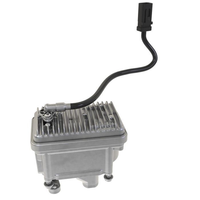 DZ114554: Turbocharger Actuator