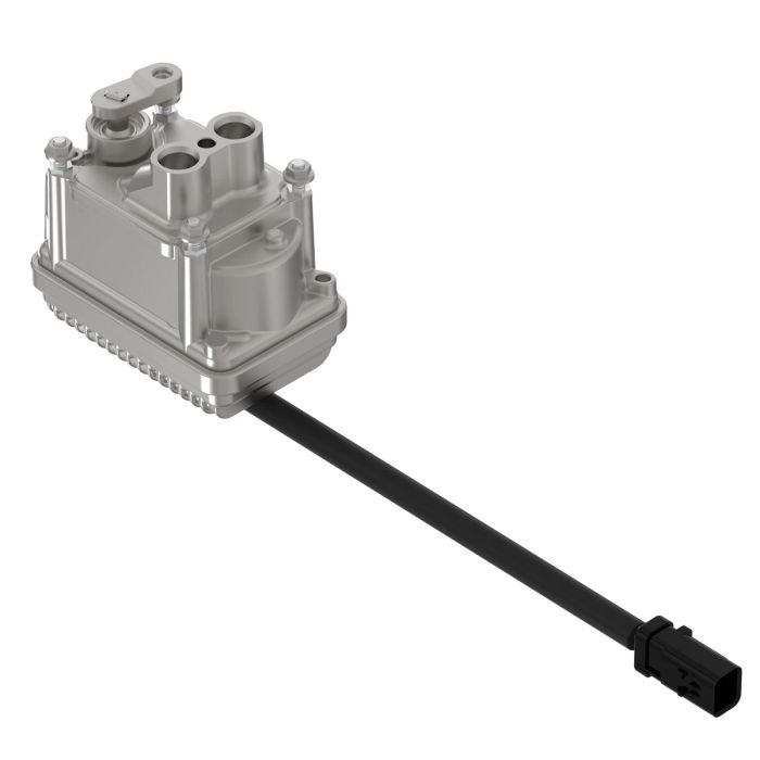 DZ114556: Turbocharger Actuator