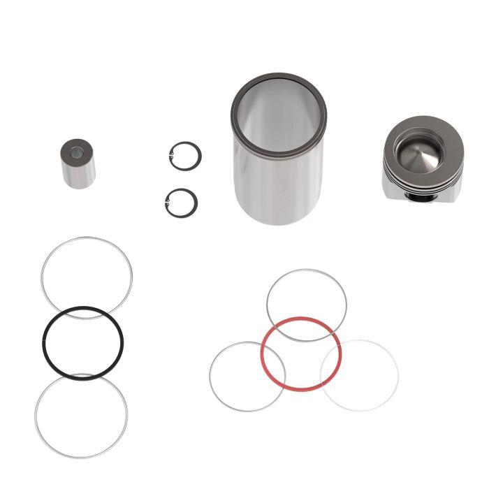 DZ114645: Piston Liner Kit