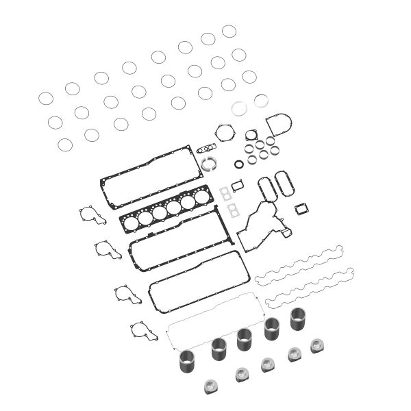 DZ114647: Engine Overhaul Kit