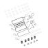 DZ114647: Engine Overhaul Kit