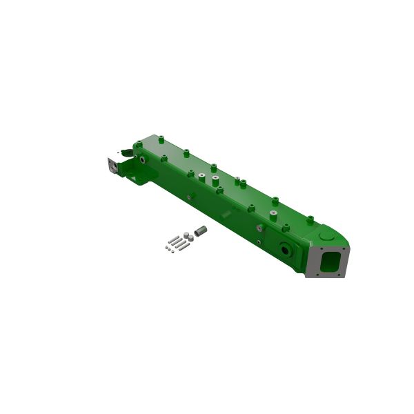 DZ115231: Exhaust Manifold