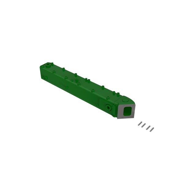 DZ115232: Exhaust Manifold