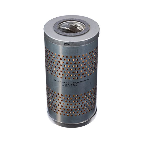 DZ118239: Engine Oil Filter Element