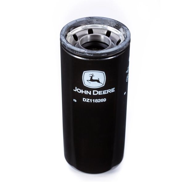 DZ118269: Engine Oil Filter