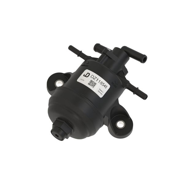 DZ118548: DEF Inline Filter Assembly