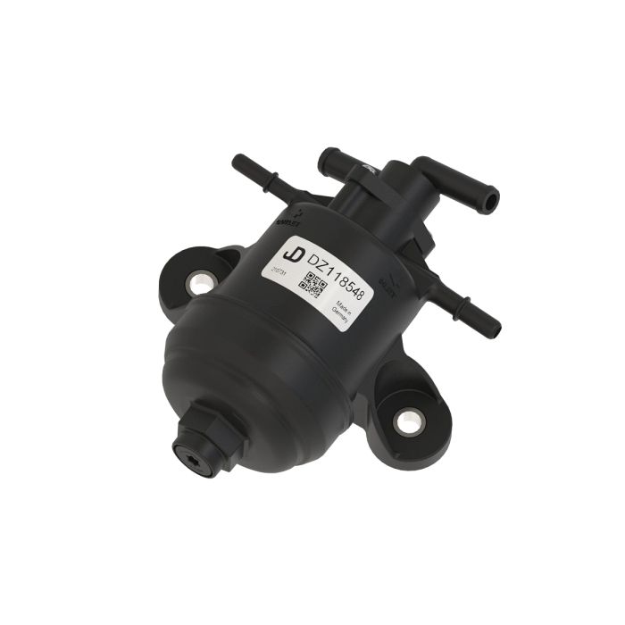 DZ118548: DEF Inline Filter Assembly