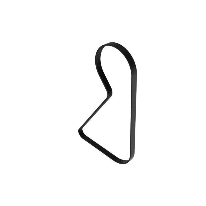 DZ118828: PK Section Engine Fan Drive V-Belt