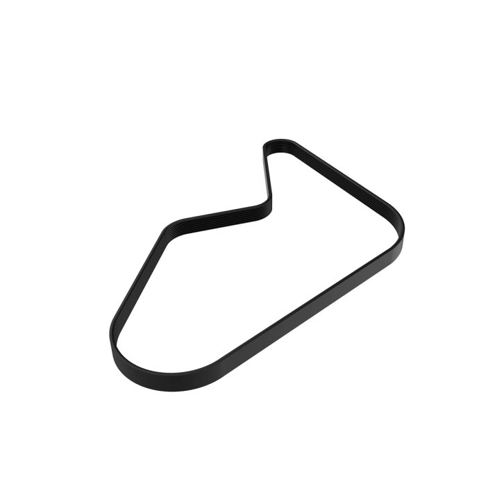 DZ119416: PK Section Engine Fan Drive V-Belt
