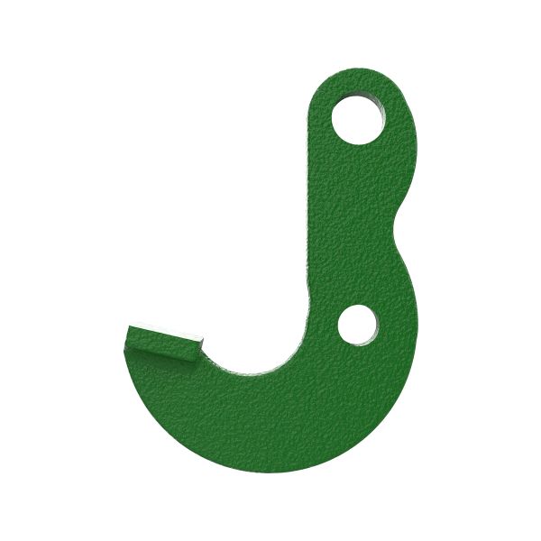 E126824: Gate Latch
