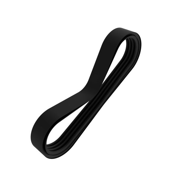 E127010: HB Section Conditioner Drive Synchronous Belt, Effective Length 1700 mm (66.9 inch)