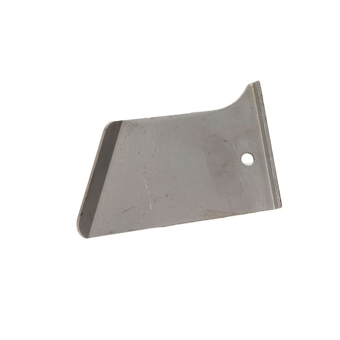E131889: Tension System Wear Plate