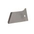 E131889: Tension System Wear Plate