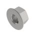 E63526: Hexagonal Lock Nut, M10