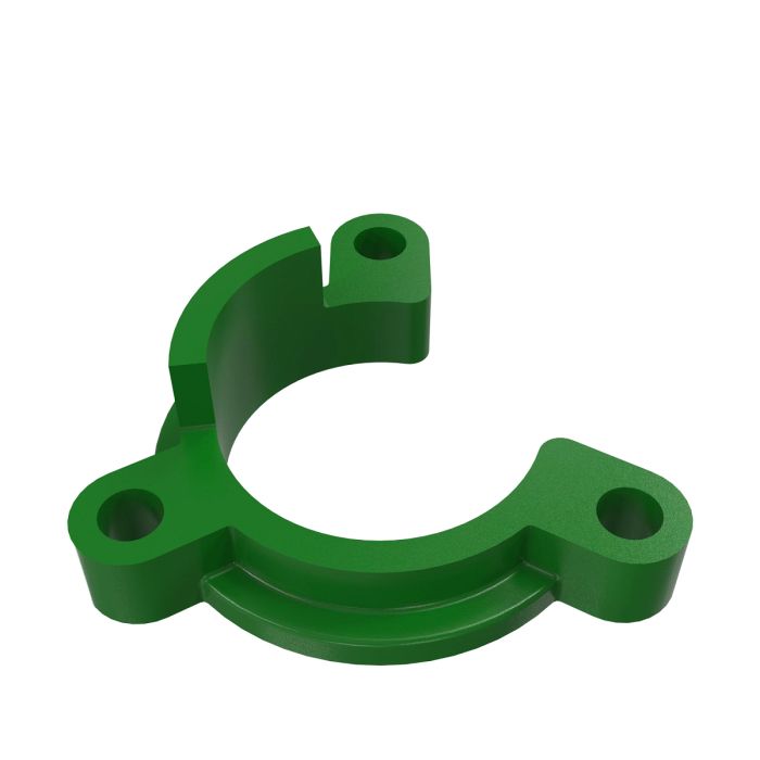 E88900: Auger Platform Reel Bushing Flange