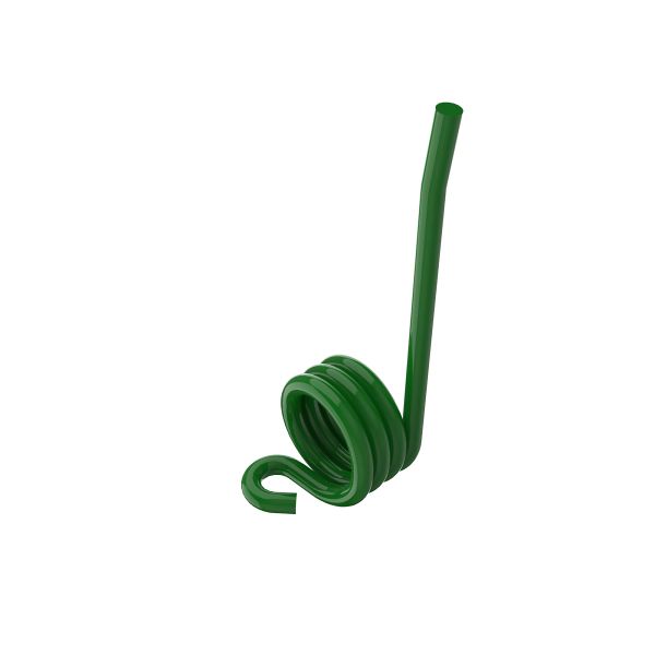 E90880: Pickup Outer Spring Tooth, Right Side