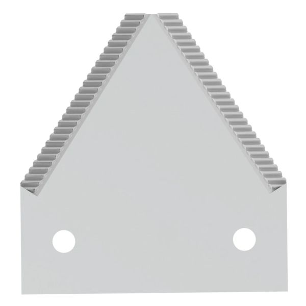 E91025: Over Serrated Section Knife