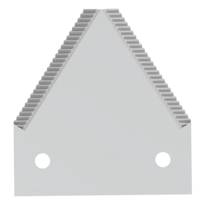 E91025: Over Serrated Section Knife