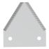 E91025: Over Serrated Section Knife